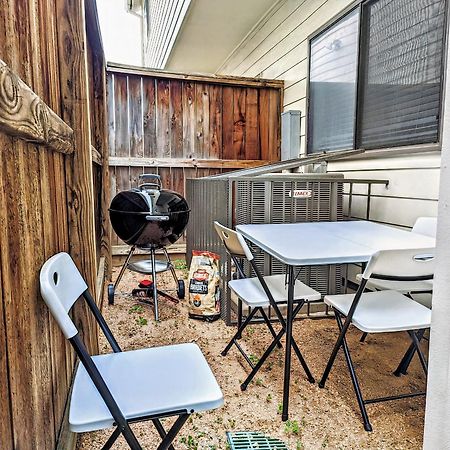 فيلا Houston Getaway By Downtown Pool Table Pets المظهر الخارجي الصورة